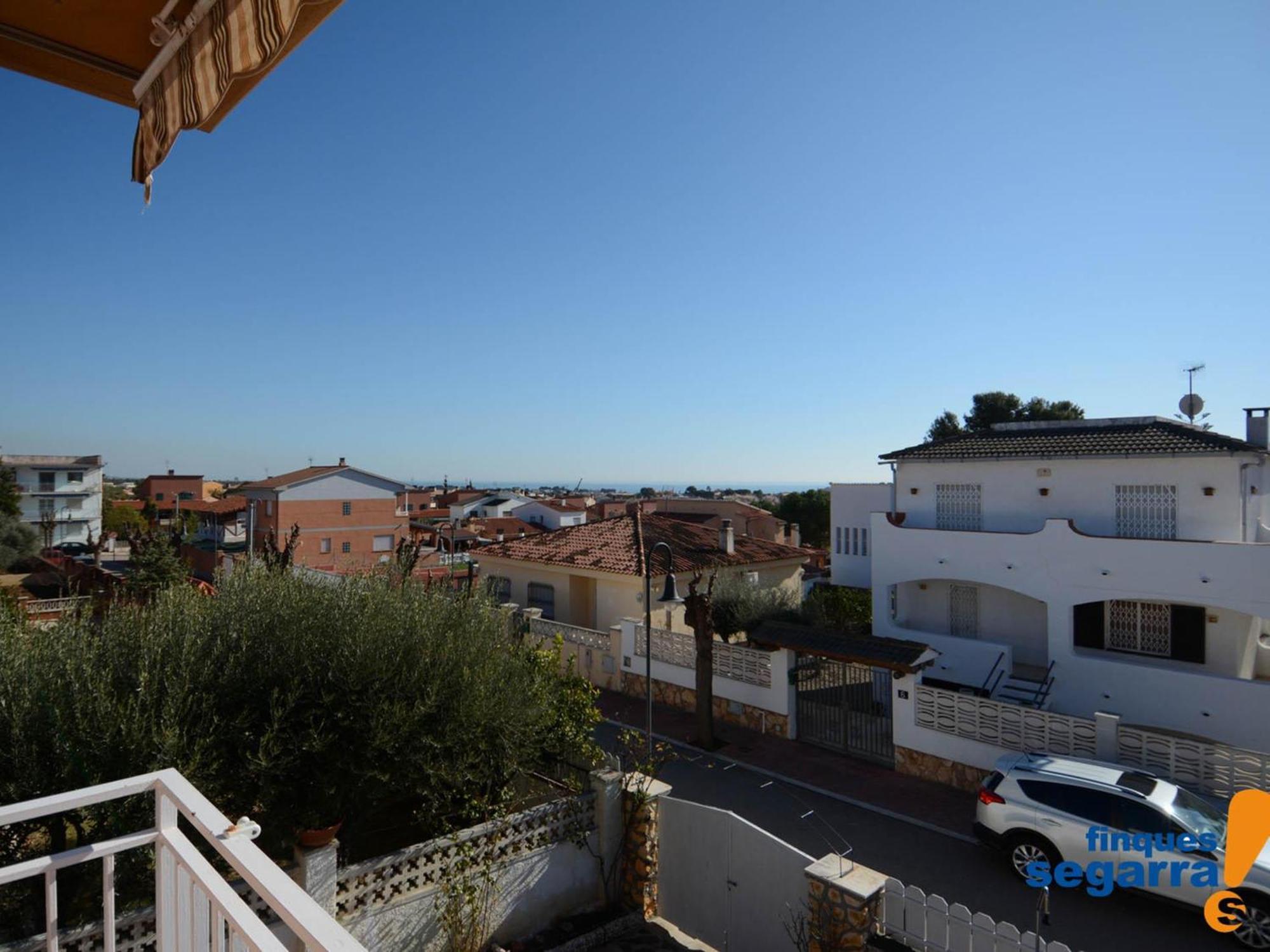 Con Piscina Privada, Barbacoa Y Zona Chill-out Cerca De La Playa - Es-320-16 Roda de Bera